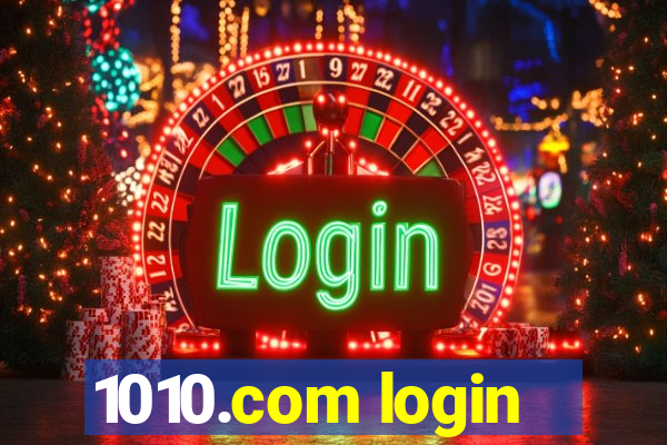 1010.com login